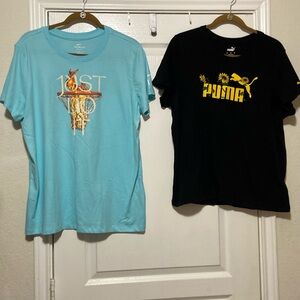 Bundle of t-shirt XL